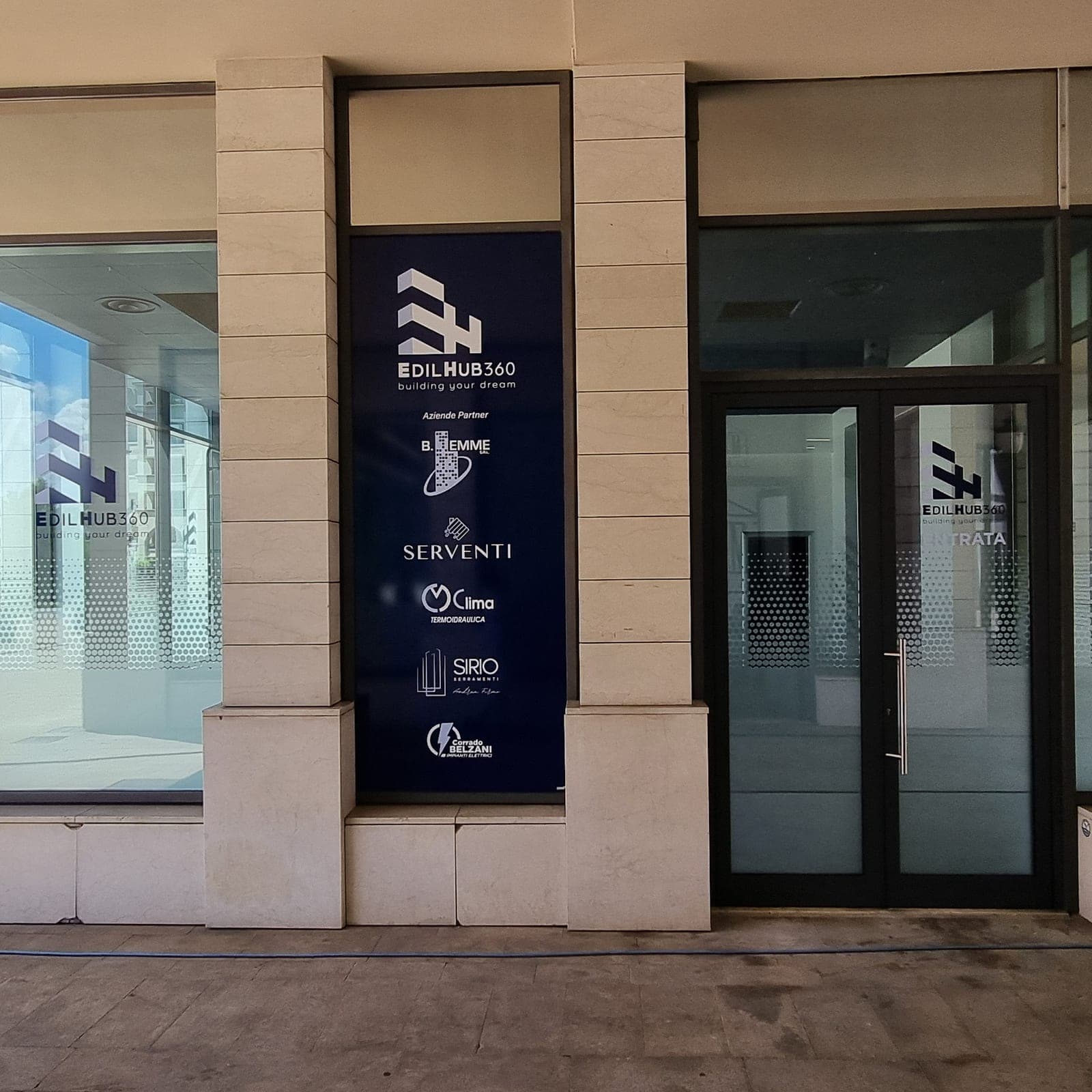 Pellicole decorative e funzionali